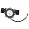 YF?G1 Water Flow Sensor Switch G1 Male Thread Hall Meter 3-24V Pipe 1-100L/min Flow Meter