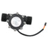 YF?G1 Water Flow Sensor Switch G1 Male Thread Hall Meter 3-24V Pipe 1-100L/min Flow Meter