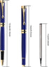 Luxury Ballpoint Pens Gift Set, Best Ball Pen for Men & Women, Professional Executive Office, Classy Gift Box