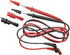 Klein Tools Replacement Test Lead Set, Right Angle, Model 69410