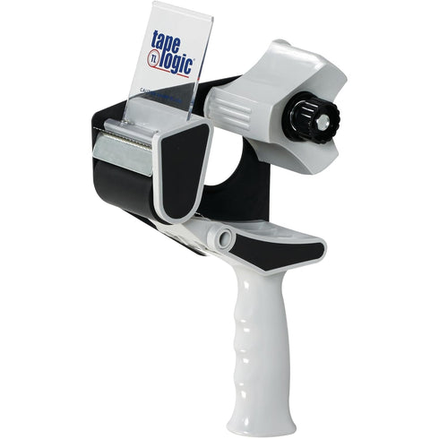 Aviditi Tape Logic 2 Inch Top Gun Packing Tape Dispenser Gun for Packing and Shipping