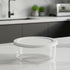 Replacement Lids for Ultimate Yogurt Containers - Durable and Reliable