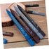 STOBOK Automatic Pencil Set, Refill Drawing Pencil with 2B Writing Pencil Lead for Students