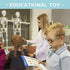 34 NEW HORIZON Human Skeleton Model for Anatomy Tall Life Size Skeleton with Detachable Metal Base for Classroom