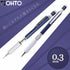 ??? Auto Mechanical Pencil 0.3mm MS01-SP3-NV