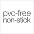 Tops Cardinal Economy 3-Ring Binders, 2", Slant-D Rings, Holds 540 Sheets, ClearVue Presentation View, Non-Stick,