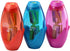 Bostitch Office Twist-N-Sharp Manual Pencil Sharpener, 2 Holes for Standard and Jumbo Pencils, Random Color