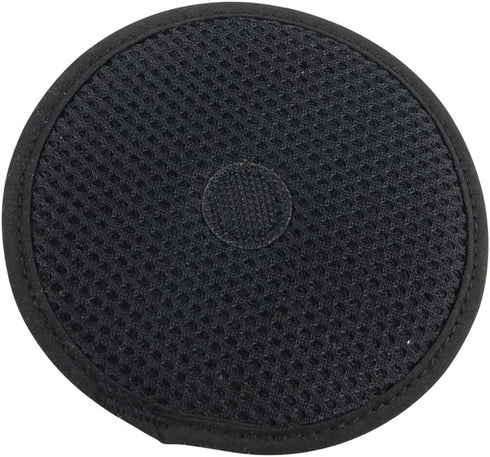 Klein Tools KHHTOPPAD2 Hard Hat Top Pad Replacement, Premium KARBN, 3-Pack, Blue