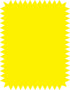 BAZIC Neon Pre-Cut Poster Board Shapes, Arts and Crafts Supplies, Fluorescent Colors (5/Pack)