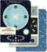 Mini Notebooks Celestial Set