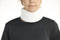 United Ortho Soft Neck Brace Cervical Collar, 2" Universal, White, Model 10002