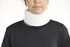 United Ortho Soft Neck Brace Cervical Collar, 2" Universal, White, Model 10002