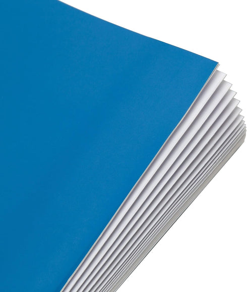 Smead Desk File/Sorter, Alphabetic (A-Z) with 20 Dividers, Letter Size, Dark Blue