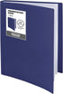 Dunwell Presentation Binder 24-Pocket, 8.5x11 Portfolio Binder with Plastic Sleeves for Documents