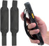 Nakedcellphone Twin Pack: Hand Strap for Zebra TC21 TC22 TC26 TC27 TC53 TC58