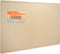 Decorative Felt Bulletin Board, 24 x 18 inches Cork Board Alternative with 20 Pushpins - Foldable Photo Board