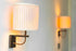 Bulbrite CA11 (E12) Bulb, 1 Count (Pack 1), Incandescent Candelabra Screw Base Light of Clear