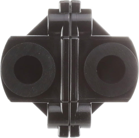Danco 11019 Faucet Cartridge, Black