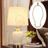 10 Inch Lamp Harp, 2 Set Gold Lamp Shade Holder with Finial, DIY Detachable Replacement Adapter for Table/Floor Lamps