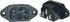 Screw Mount 3 Pins IEC320 C14 Inlet Power Plug Socket, 15A 250VAC Power Connector (Pack of 2)