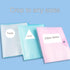 Large Blank Labels for Storage Bins, 60 Sheets Customizable Sticker Labels for Home Organization, 6"x4"