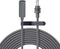 CyberFey 10M/32FT Starlink Mini Extension Cable Waterproof DC5521 Male to Female, 18AWG Power