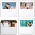 Supla 150 Pcs A7 Invitation Envelopes, White, Peel & Seal, 5 1/4 x 7 1/4, 95lbs Paper Stock