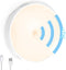 Motion Sensor Night Light - Motion Sensor Closet LED Light: Adjustable Brightness,