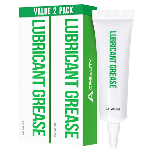 Creality Lubricant Grease for 3D Printer Parts Gear None Toxic Odorless Noise