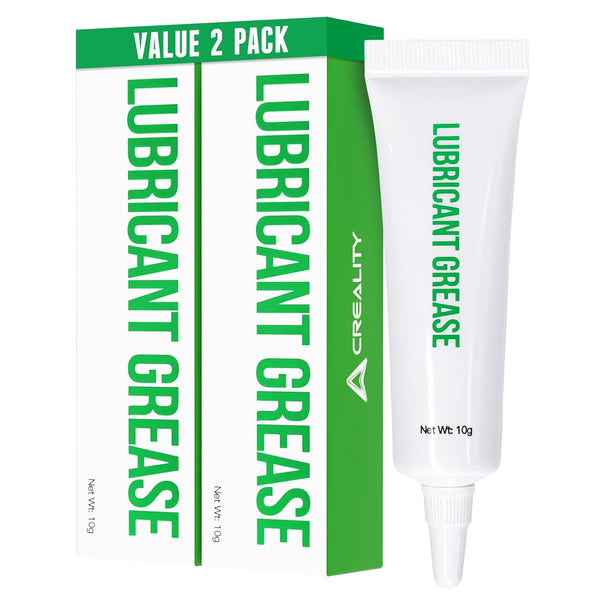 Creality Lubricant Grease for 3D Printer Parts Gear None Toxic Odorless Noise