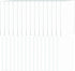 HARFINGTON 30pcs Welding Lens 1.97" x 4.25" Clear Glass Outer Cover Helmet