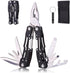 14 in 1 Multitool Pliers with Whistle Gift, Professional Pocket Pliers for Father, Boyfriend, Husband on Christmas,