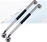 NGEWFGH 2 Pack Safety Handrails, Bathroom Safety Grab Bar Wall Mounted Shower Armrest
