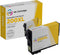 LD Products Remanufactured Ink Cartridge Replacement for Epson 200XL (Yellow)