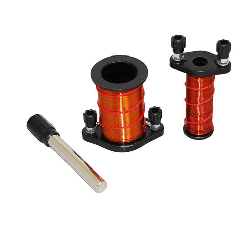 Demonstration Primary and Secondary Coil