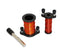 Demonstration Primary and Secondary Coil