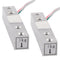 2PCS Digital Load Cell Weight Sensor 1kg 5kg 10kg 20kg High Precision Miniature Load Cells for Arduino