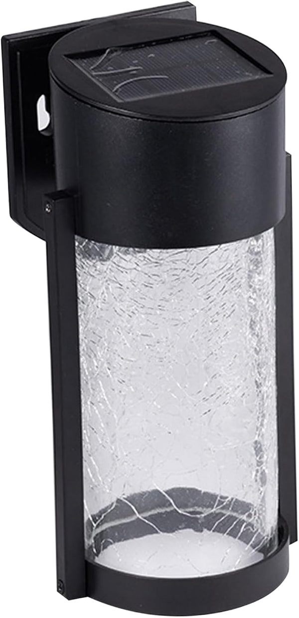 AwnsIMfreien Wall Light Fixtures, Solar Wall Lights, Waterproof LED Dusk to Dawn Outdoor