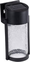 AwnsIMfreien Wall Light Fixtures, Solar Wall Lights, Waterproof LED Dusk to Dawn Outdoor