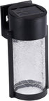 AwnsIMfreien Wall Light Fixtures, Solar Wall Lights, Waterproof LED Dusk to Dawn Outdoor