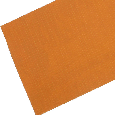 EXCEART Cloth-Based Tape, 5Cm X 13M Brown Duct Tape for Heavy Duty Sealing, Waterproof and Insulation