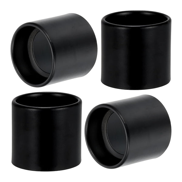 PATIKIL Light Socket Shade Ring, 4pcs E26 E27 Medium Base Metal Sockets