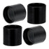PATIKIL Light Socket Shade Ring, 4pcs E26 E27 Medium Base Metal Sockets