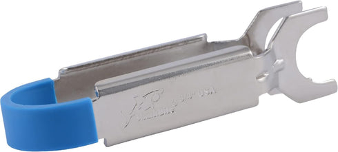 SharkBite 3/4 Inch Disconnect Tongs for Brass Plumbing Fittings, U713A, Push to Connect