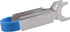 SharkBite 3/4 Inch Disconnect Tongs for Brass Plumbing Fittings, U713A, Push to Connect