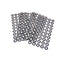 6.0 mm 3D Scanning Marker, 3D Tracking Dot Reference Point Markers for 3D Scanning, Diffuse Reflection Markers (200)