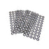6.0 mm 3D Scanning Marker, 3D Tracking Dot Reference Point Markers for 3D Scanning, Diffuse Reflection Markers (200)
