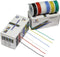 Hook up Wire Kit (Stranded Wire Kit) 18 Gauge Flexible Silicone Rubber