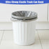 Sorcristy 6 13-30 Trash Can Rubber Bands Pcs Large Can Bands Heavy Duty, Garbage Bag Holder for Kitchen Bathroom