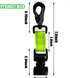 ZHIRONGFA 2 Pack 7Inch Firefighter Rescue Glove Clips, Durable Safety Reflective Function to Keep Gear Organized